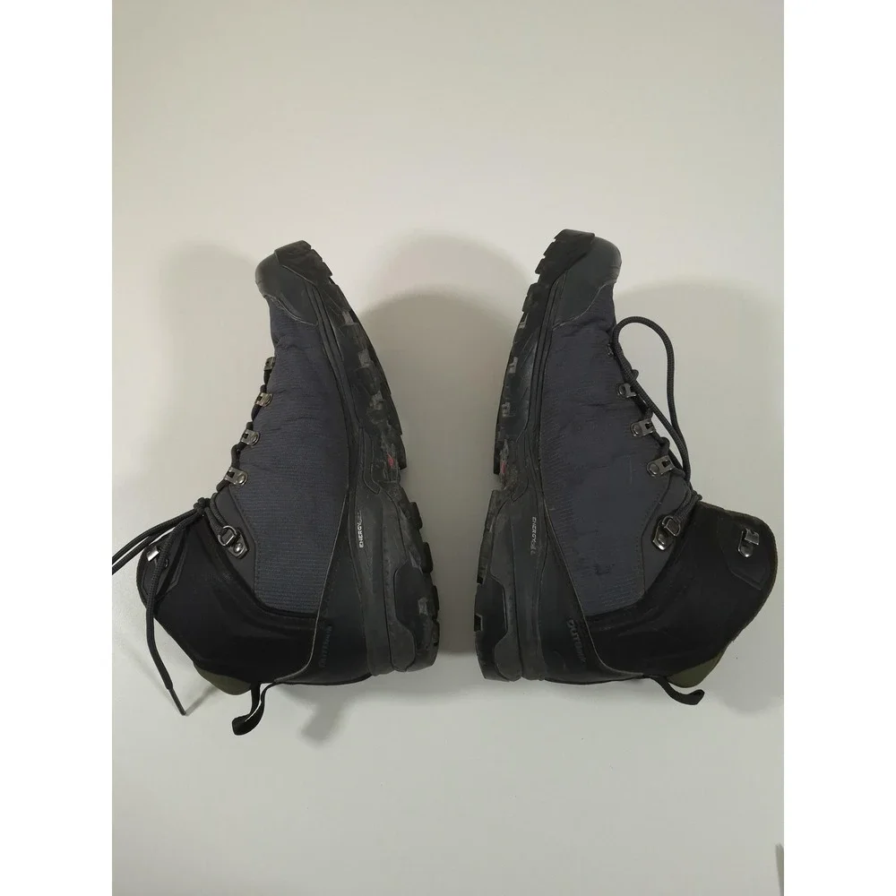 Salomon outback boots